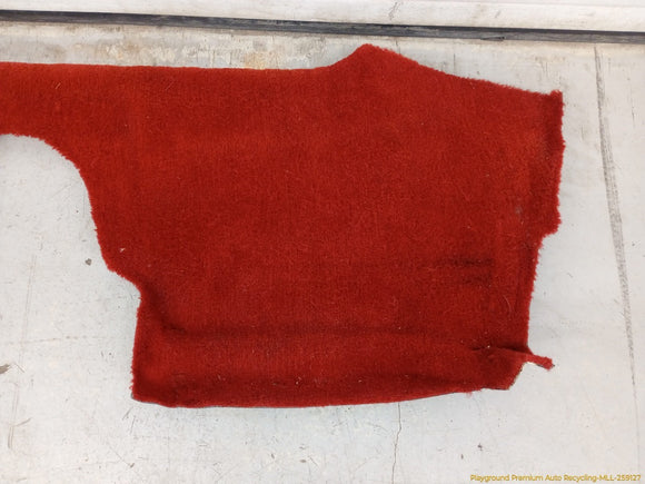 Corvette C4 Complete Floor Carpet Set