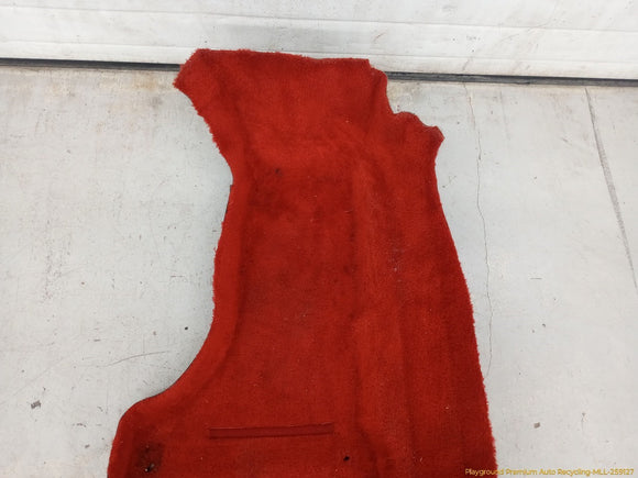Corvette C4 Complete Floor Carpet Set