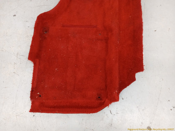 Corvette C4 Complete Floor Carpet Set