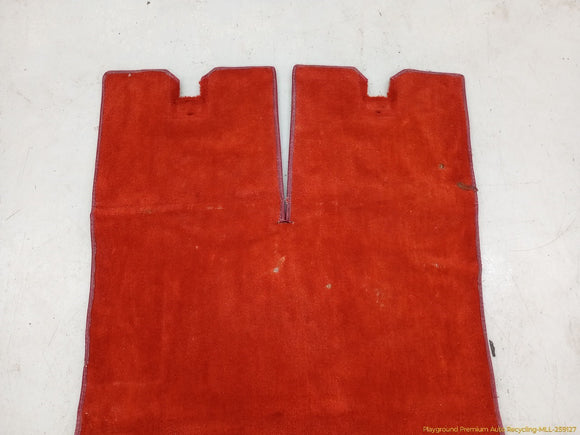 Corvette C4 Complete Floor Carpet Set