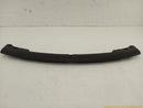 Corvette C4 Windshield Header Trim-2