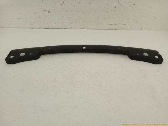 Corvette C4 Windshield Header Trim