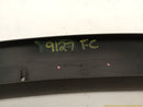 Corvette C4 Windshield Header Trim-7