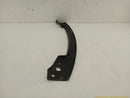 Corvette C4 Windshield Header Trim-9