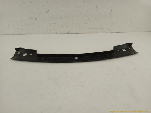 Corvette C4 Windshield Header Trim