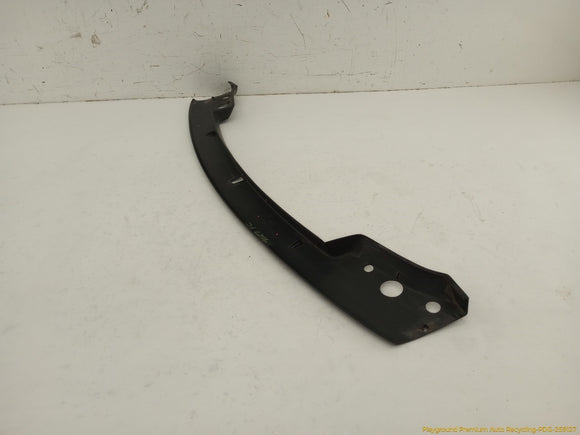 Corvette C4 Windshield Header Trim