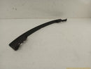 Corvette C4 Windshield Header Trim-12