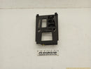 Corvette C4 Center Console Shifter Bezel Trim-1