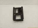 Corvette C4 Center Console Shifter Bezel Trim-2