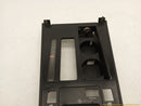 Corvette C4 Center Console Shifter Bezel Trim-4