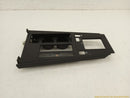 Corvette C4 Center Console Shifter Bezel Trim-7