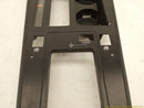Corvette C4 Center Console Shifter Bezel Trim-8
