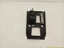 Corvette C4 Center Console Shifter Bezel Trim-9