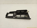 Corvette C4 Center Console Shifter Bezel Trim-10