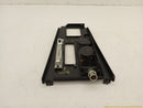 Corvette C4 Center Console Shifter Bezel Trim-11