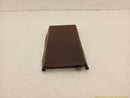 Corvette C4 Center Console Lid Armrest-2