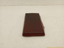 Corvette C4 Center Console Lid Armrest-4