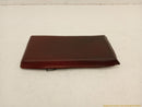 Corvette C4 Center Console Lid Armrest-5