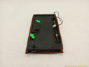 Corvette C4 Center Console Lid Armrest-10