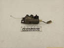 Corvette C4 Trunk Lid Lock Actuator-1