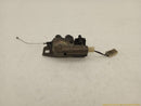 Corvette C4 Trunk Lid Lock Actuator-2