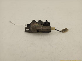 Corvette C4 Trunk Lid Lock Actuator - 0