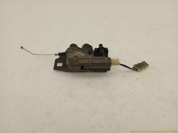 Corvette C4 Trunk Lid Lock Actuator