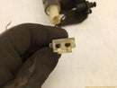 Corvette C4 Trunk Lid Lock Actuator-5