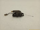 Corvette C4 Trunk Lid Lock Actuator-7