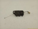 Corvette C4 Trunk Lid Lock Actuator-10