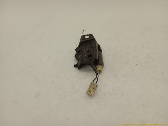 Corvette C4 Trunk Lid Lock Actuator