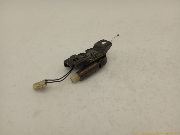 Corvette C4 Trunk Lid Lock Actuator