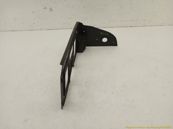 Corvette C4 Instrument Cluster Bezel Trim