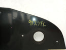 Corvette C4 Instrument Cluster Bezel Trim-5
