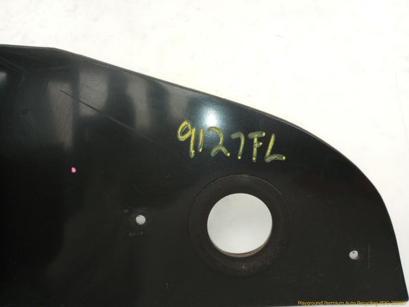 Corvette C4 Instrument Cluster Bezel Trim