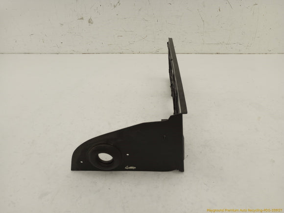 Corvette C4 Instrument Cluster Bezel Trim