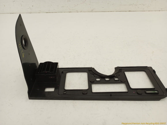 Corvette C4 Instrument Cluster Bezel Trim