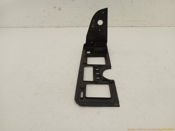 Corvette C4 Instrument Cluster Bezel Trim