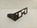 Corvette C4 Instrument Cluster Bezel Trim-12