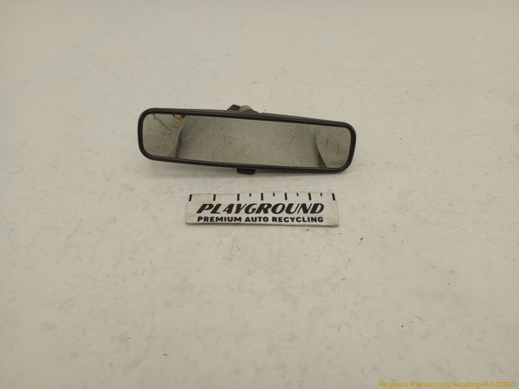 Corvette C4 Rear View Mirror