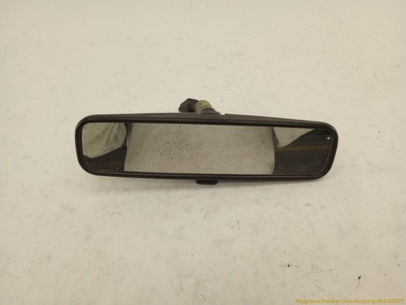 Corvette C4 Rear View Mirror