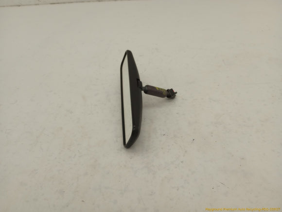 Corvette C4 Rear View Mirror