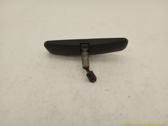 Corvette C4 Rear View Mirror
