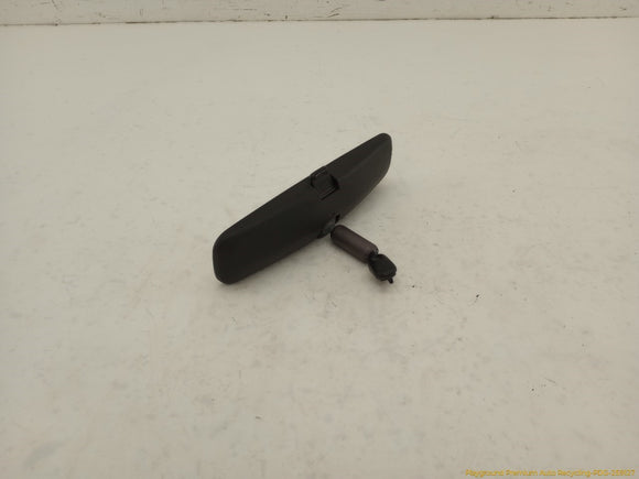Corvette C4 Rear View Mirror