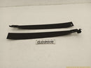 Corvette C4 Pair Of Rear Hatch Cargo Trim Panels-1