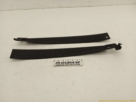 Corvette C4 Pair Of Rear Hatch Cargo Trim Panels