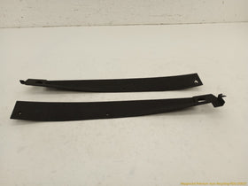 Corvette C4 Pair Of Rear Hatch Cargo Trim Panels - 0