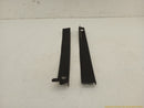 Corvette C4 Pair Of Rear Hatch Cargo Trim Panels-3