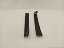 Corvette C4 Pair Of Rear Hatch Cargo Trim Panels-5