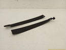 Corvette C4 Pair Of Rear Hatch Cargo Trim Panels-6